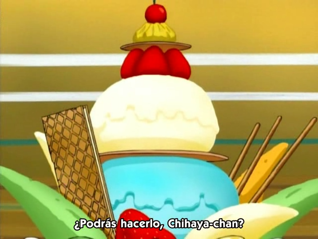 Septem Charm Magical Kanan: SP Summer Camp (Jisedai no Fansub)